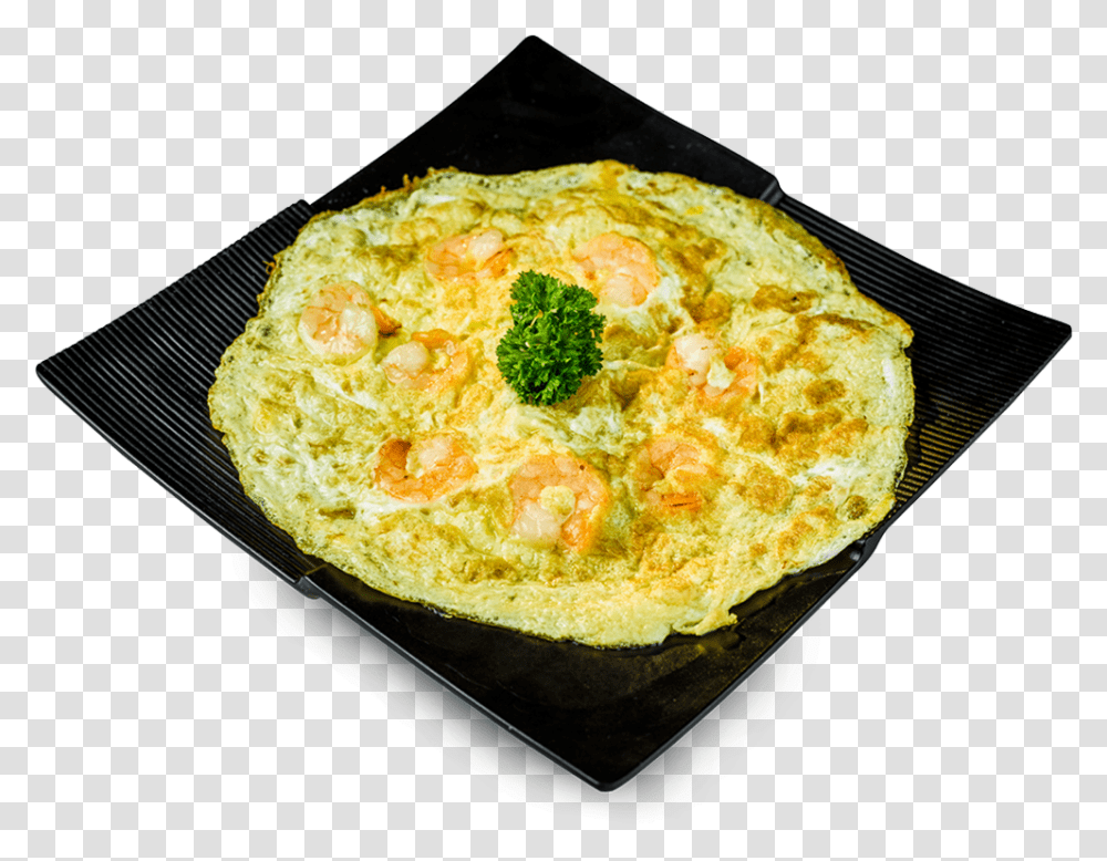 Egg - Wok Master Omelette, Plant, Broccoli, Vegetable, Food Transparent Png