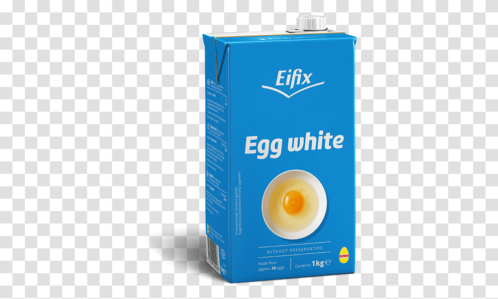 Egg White Tetra Pack, Food, Bowl, Box, Label Transparent Png
