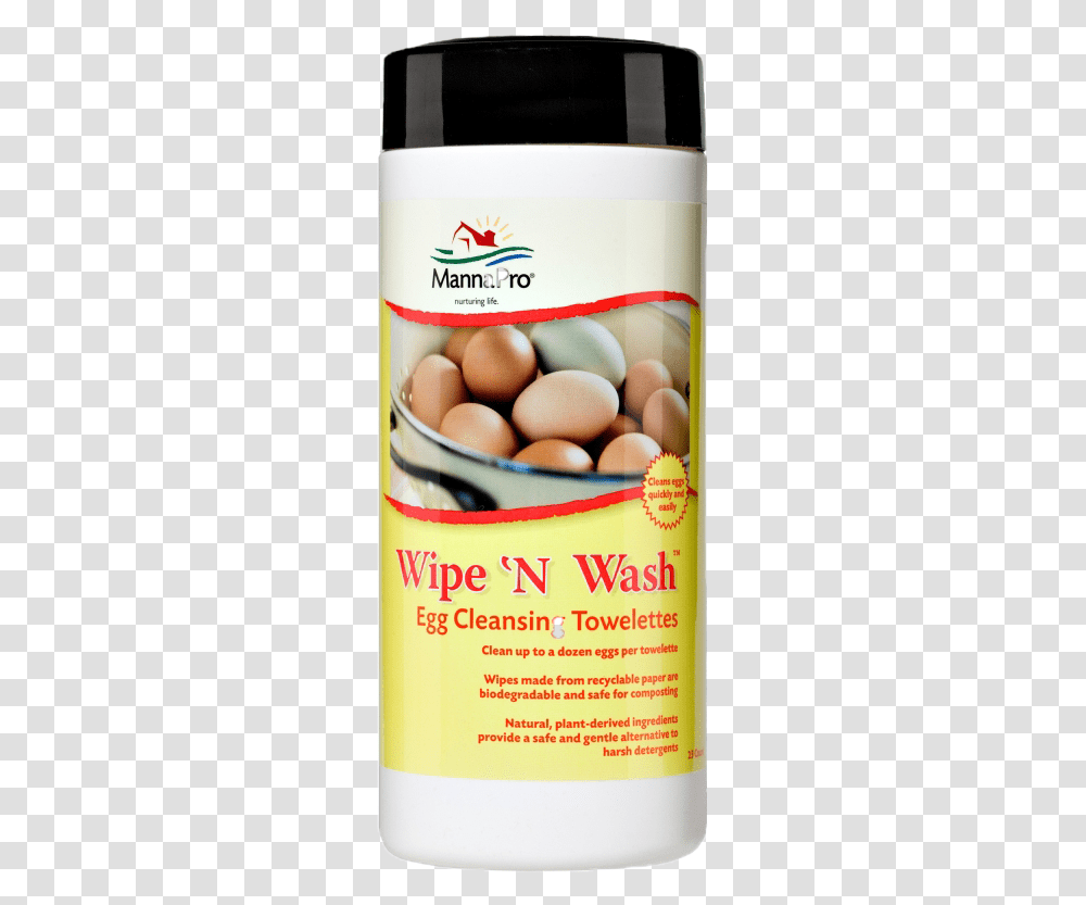 Egg Wipes, Food, Tin, Can, Aluminium Transparent Png