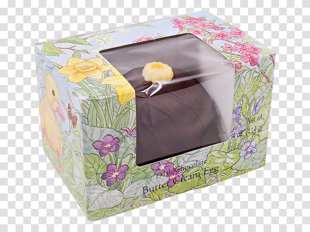 Egg Yolk Box, Gift, Rug Transparent Png