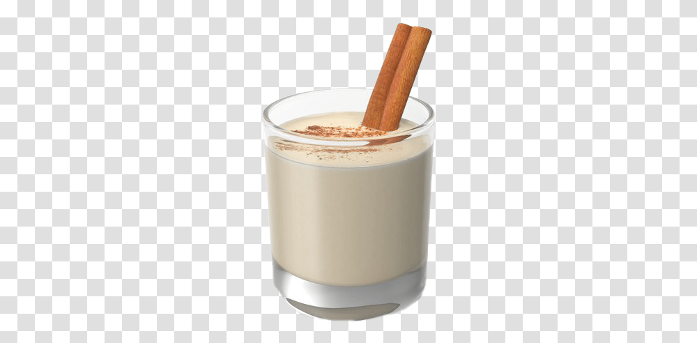 Eggnog Glass Clipart Milkshake, Beverage, Drink, Juice, Smoothie Transparent Png