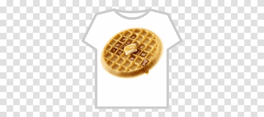 Eggo Waffle Roblox Waffle, Food, Sweets, Confectionery Transparent Png