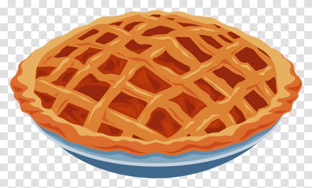Eggpie Clip Art, Cake, Dessert, Food, Apple Pie Transparent Png