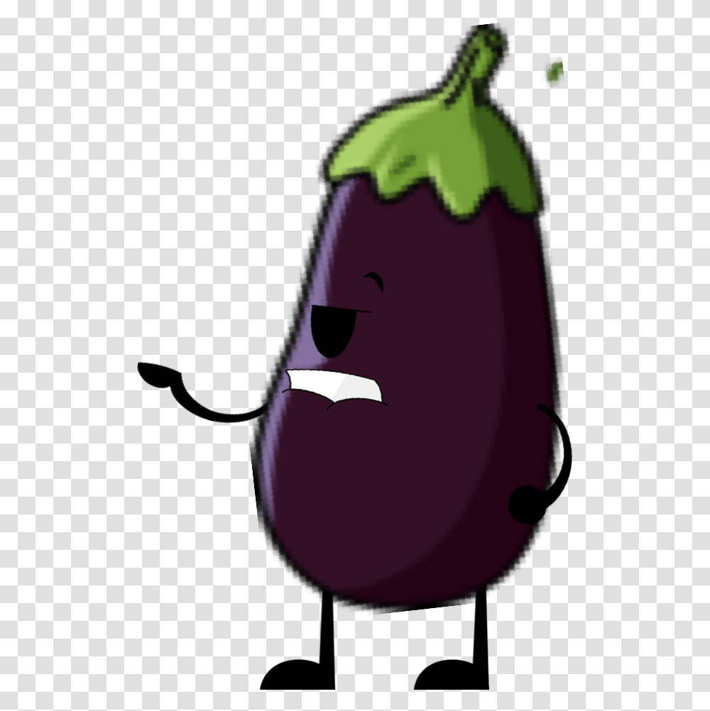 Eggplant Cartoon Clipart Download, Food, Vegetable Transparent Png
