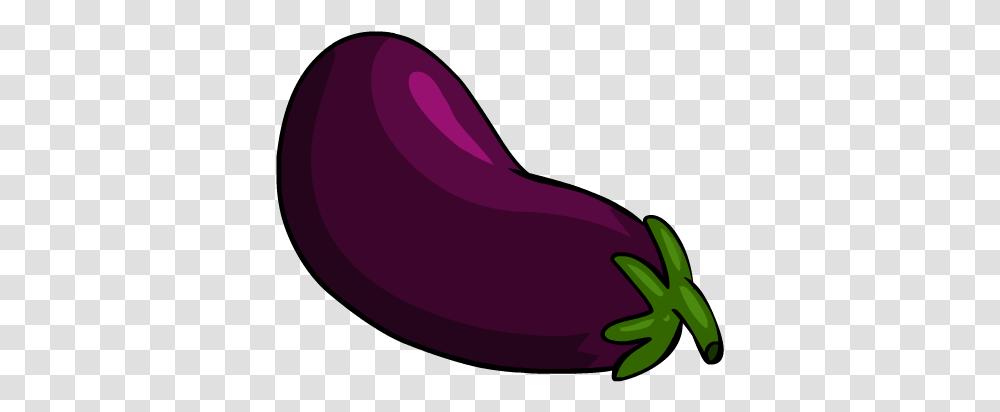 Eggplant Clip Art Eggplant, Vegetable, Food, Bird, Animal Transparent Png