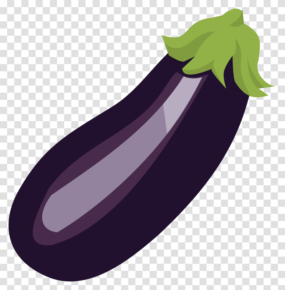 Eggplant Clipart 1 Eggplant Clipart, Food, Vegetable Transparent Png