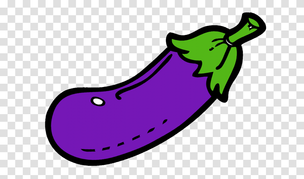 Eggplant Clipart Look, Food, Vegetable, Antelope, Wildlife Transparent Png