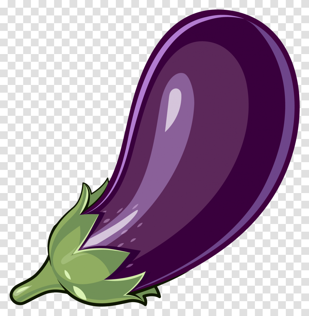 Eggplant Clipart Picture Eggplant Cartoon, Vegetable, Food, Purple Transparent Png