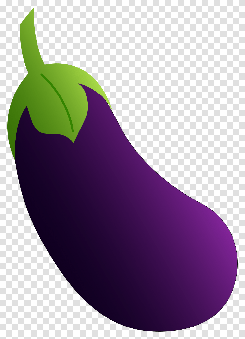 Eggplant Clipart, Vegetable, Food Transparent Png