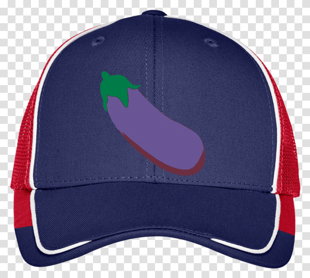 Eggplant Emoji, Apparel, Baseball Cap, Hat Transparent Png
