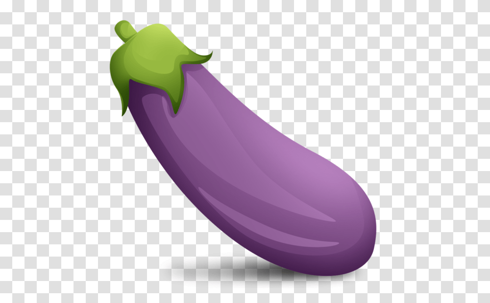 Eggplant Emoji Cutouts, Vegetable, Food, Banana, Fruit Transparent Png