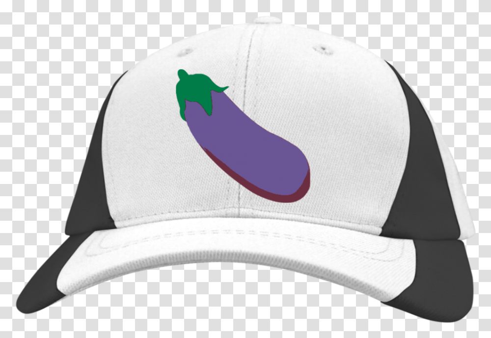 Eggplant Emoji M, Apparel, Baseball Cap, Hat Transparent Png