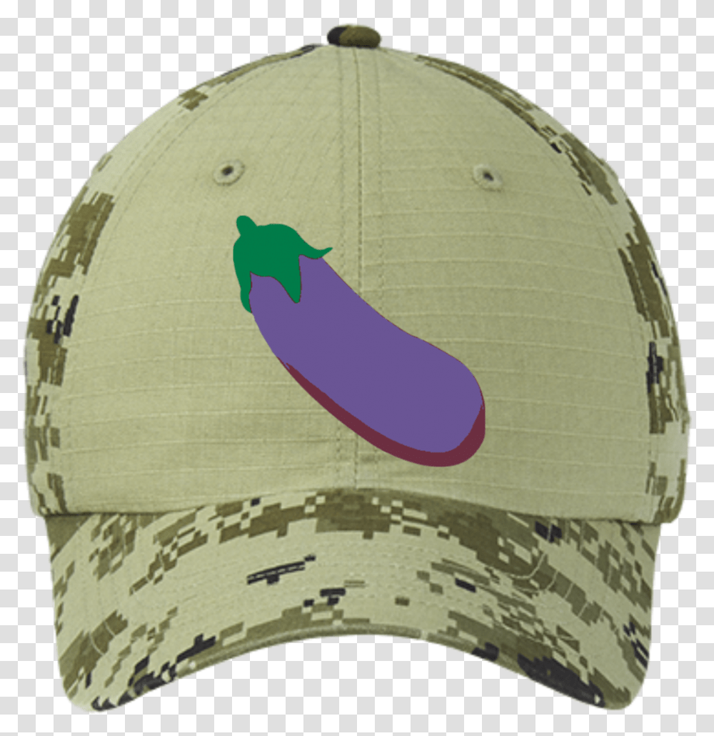 Eggplant Emoji Twill, Apparel, Bird, Animal Transparent Png