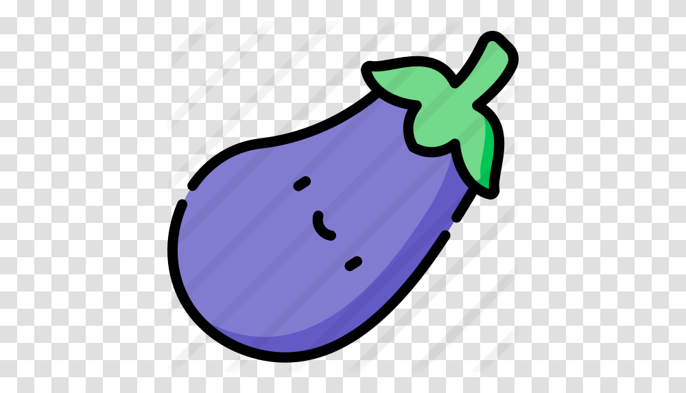 Eggplant Free Food Icons Clip Art, Vegetable, Purple, Produce Transparent Png