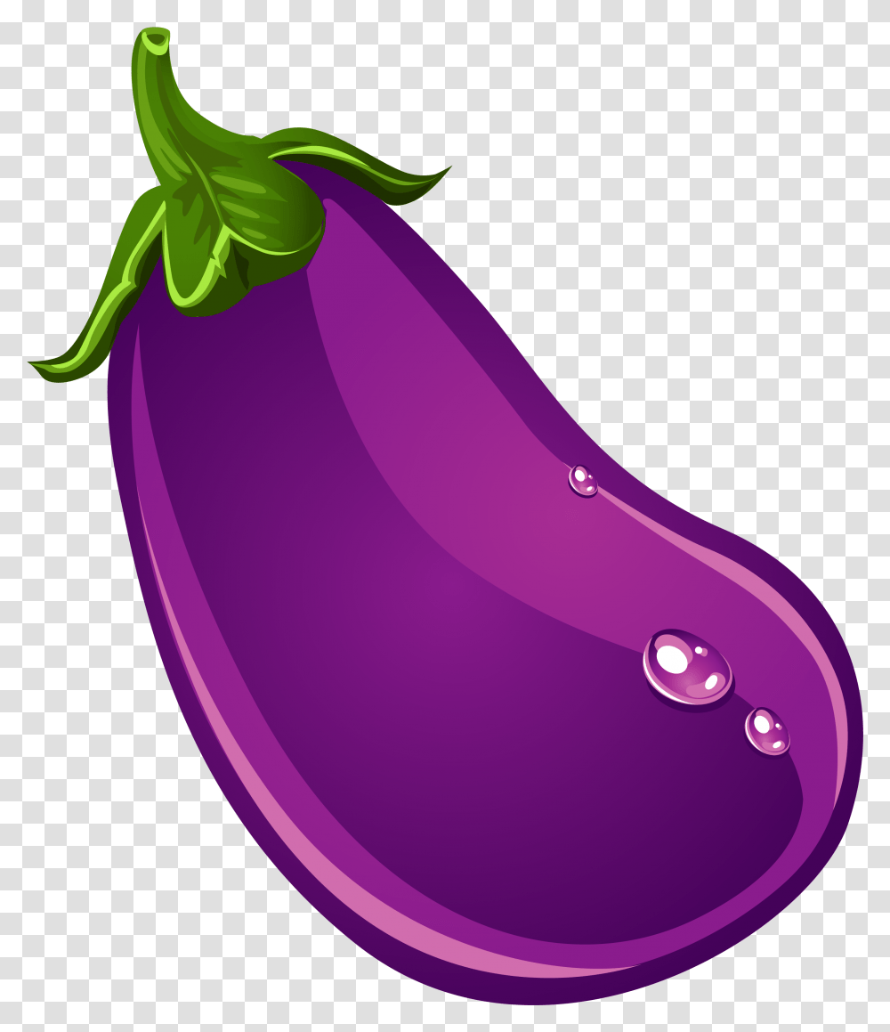 Eggplant Fruit Clipart Eggplant Clipart, Vegetable, Food Transparent Png