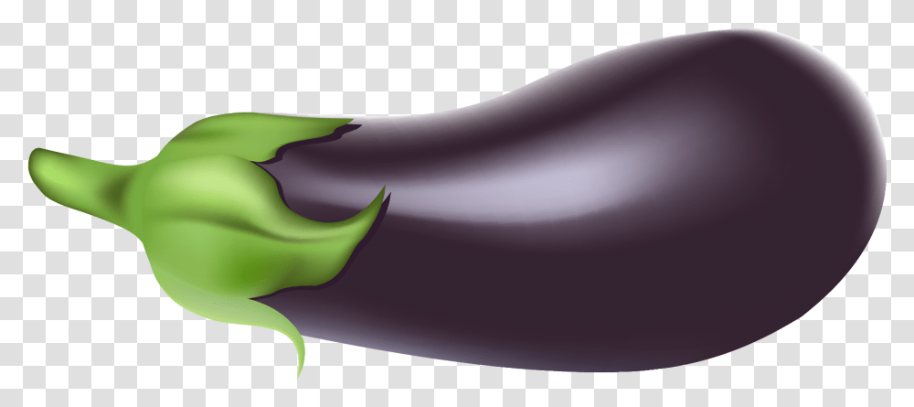 Eggplant Hd Brinjal 3d, Vegetable, Food Transparent Png