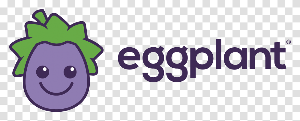 Eggplant Home Eggplant Test Automation, Text, Symbol, Number, Logo Transparent Png
