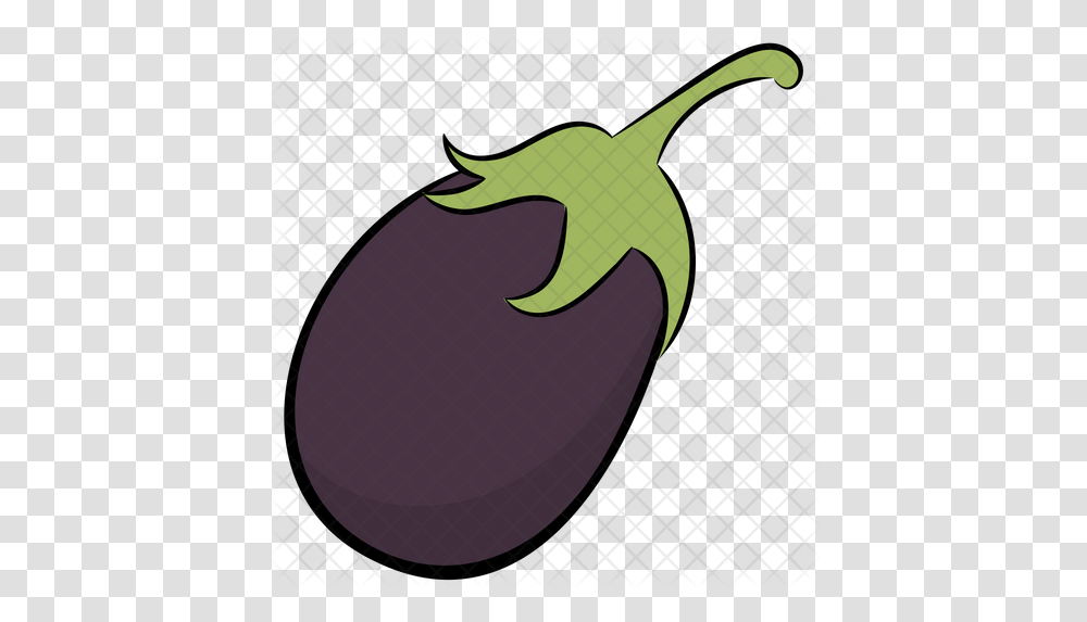 Eggplant Icon Clip Art, Guitar, Leisure Activities, Musical Instrument, Vegetable Transparent Png