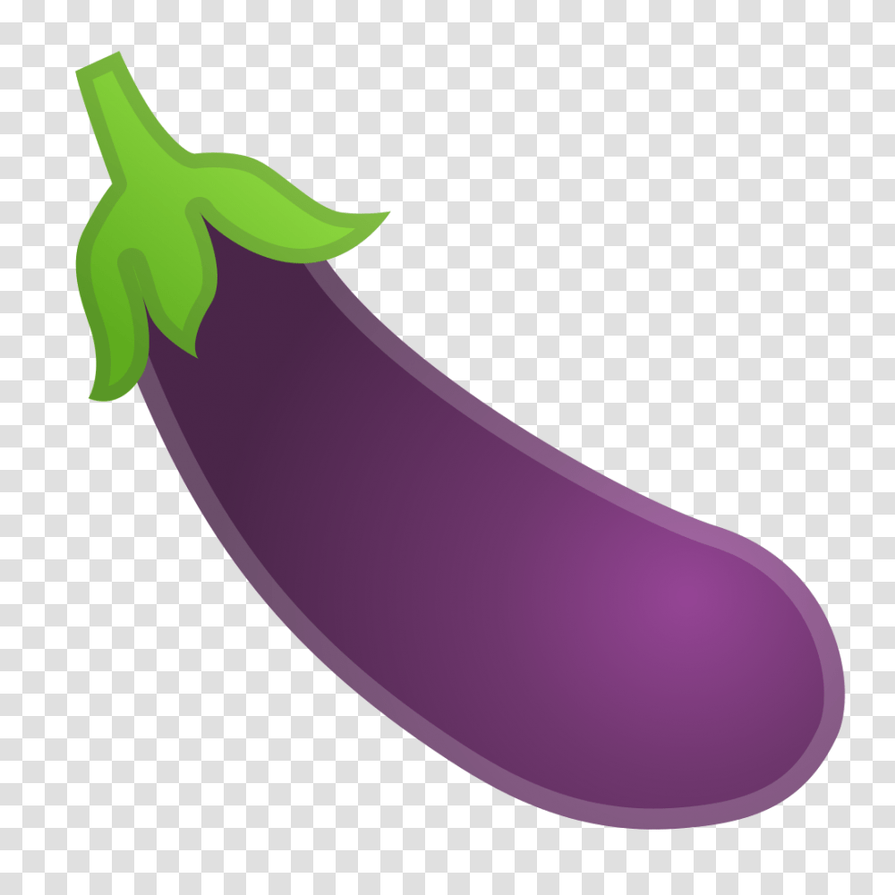 Eggplant Icon Noto Emoji Food Drink Iconset Google, Vegetable Transparent Png