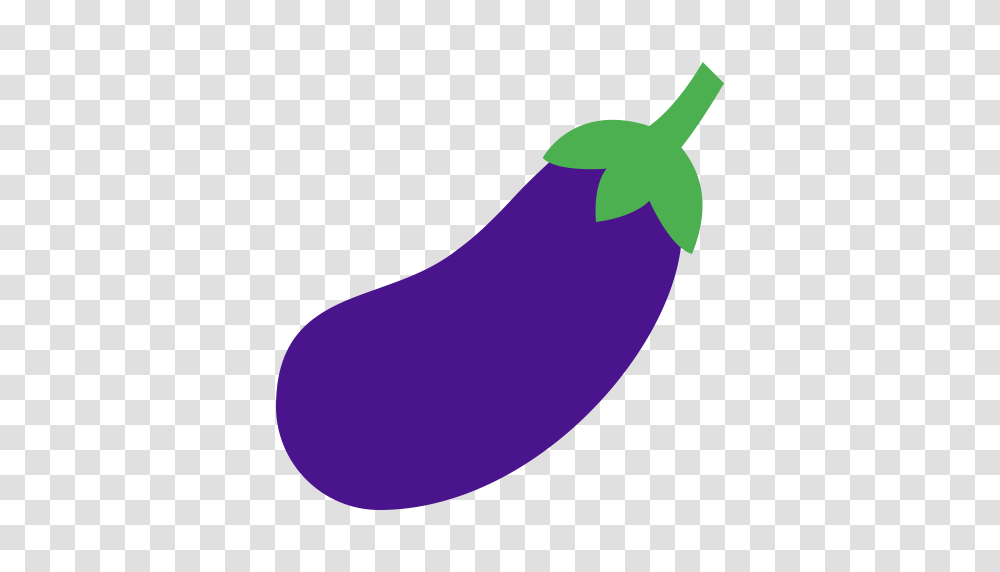 Eggplant Icon With And Vector Format For Free Unlimited, Food, Vegetable, Moon, Outer Space Transparent Png