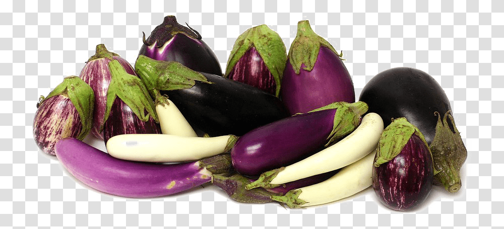 Eggplant Image Eggplants, Vegetable, Food, Banana, Fruit Transparent Png