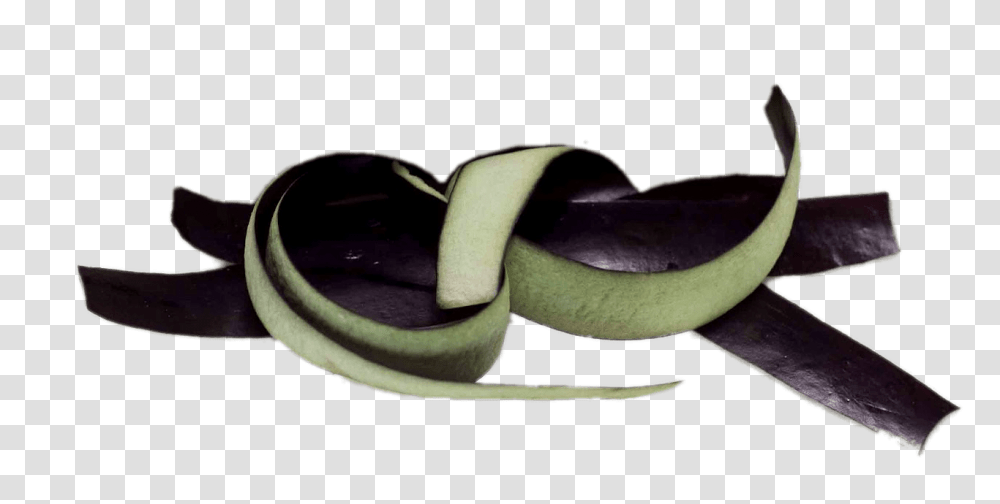 Eggplant Peels, Snake, Reptile, Animal, Food Transparent Png