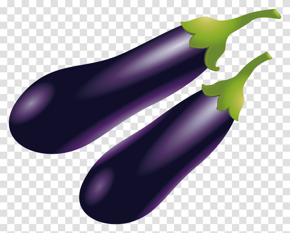 Eggplant Vector Download Eggplant Vector, Vegetable, Food Transparent Png