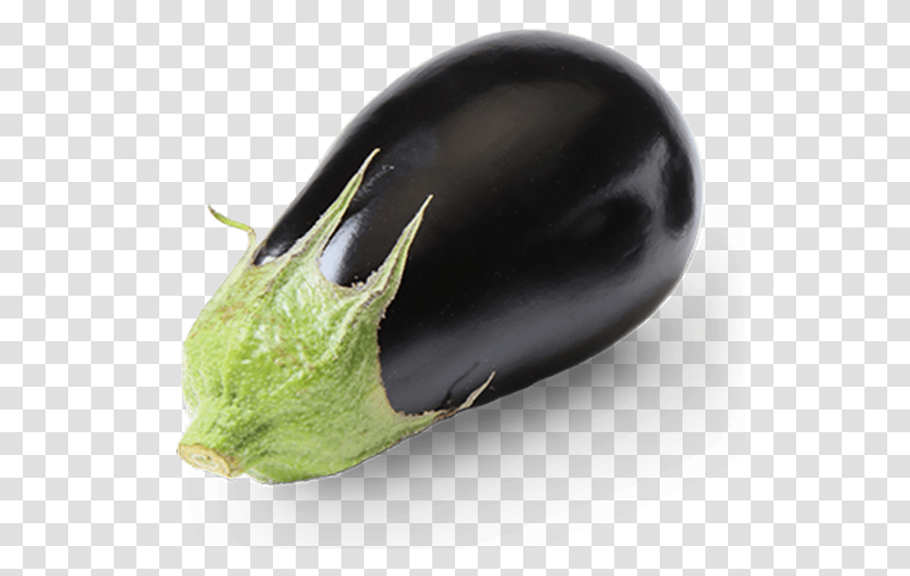 Eggplant, Vegetable, Food, Helmet Transparent Png