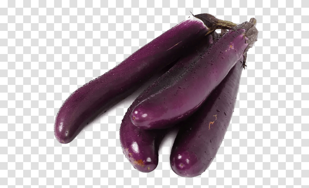 Eggplant, Vegetable, Food, Hot Dog Transparent Png