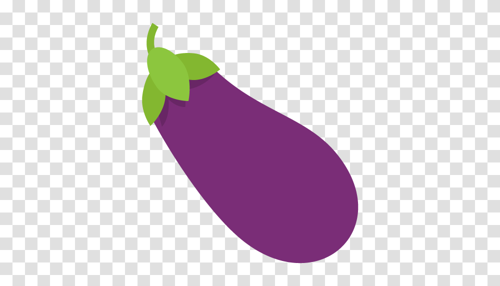 Eggplant, Vegetable, Food, Moon, Outer Space Transparent Png