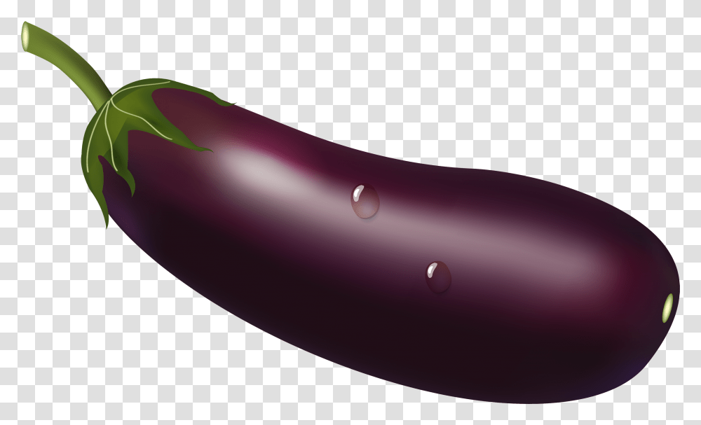 Eggplant, Vegetable, Food, Mouse, Hardware Transparent Png