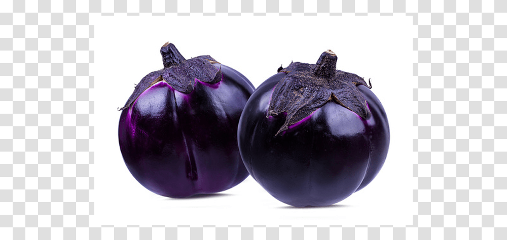 Eggplant, Vegetable, Food, Purple Transparent Png