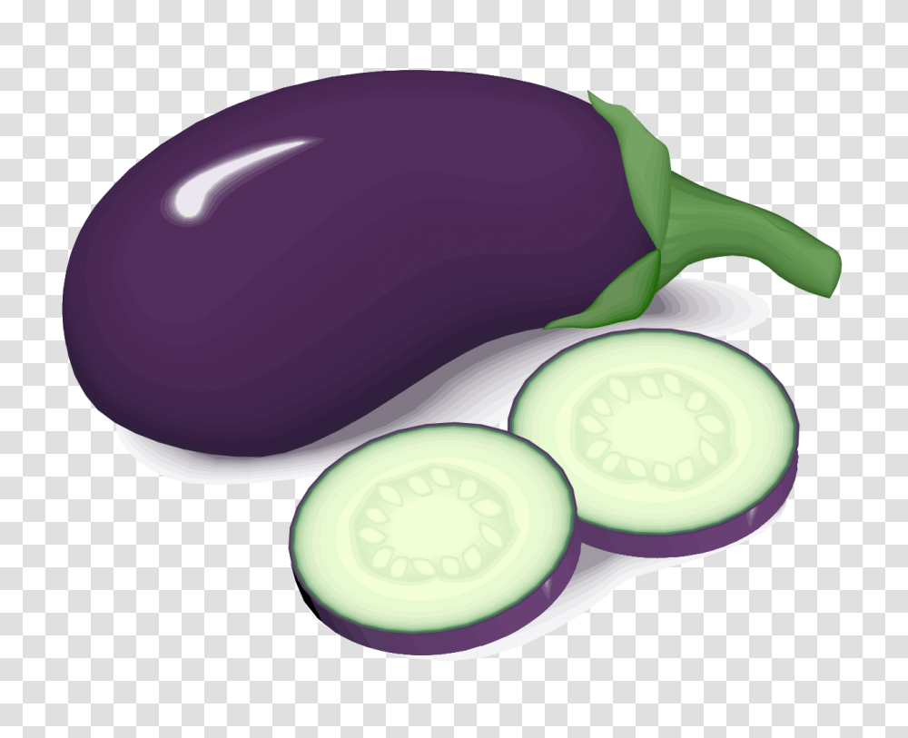 Eggplant, Vegetable, Food, Tape, Cucumber Transparent Png