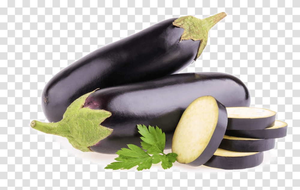 Eggplant Vegetable Food Tomato Eggplant Transparent Png