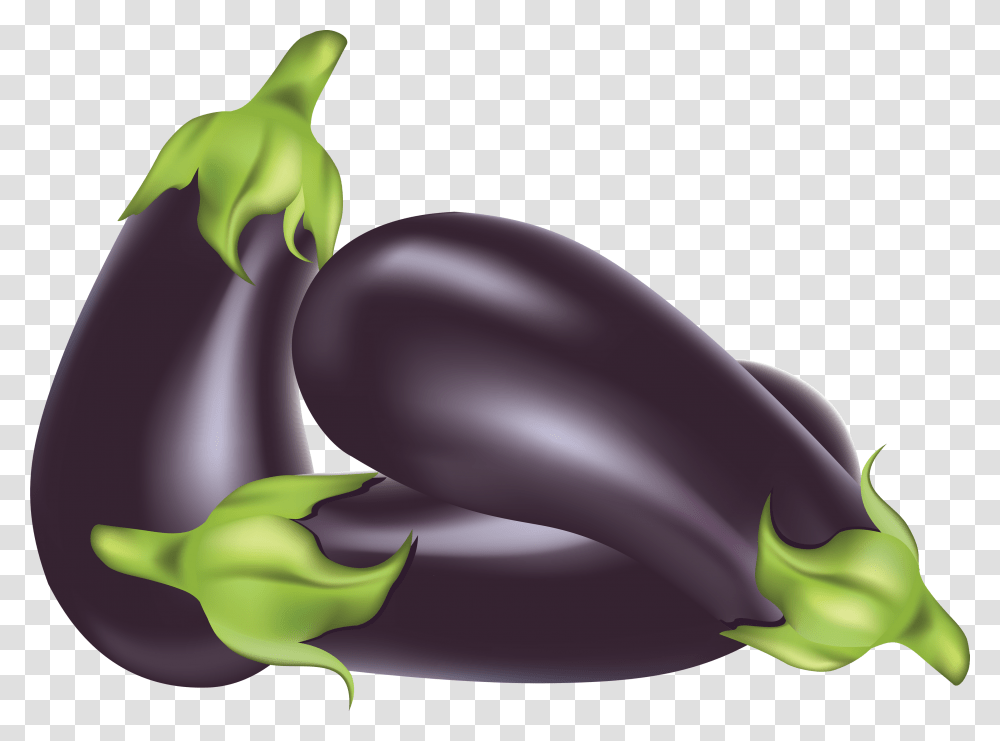 Eggplant, Vegetable, Food Transparent Png