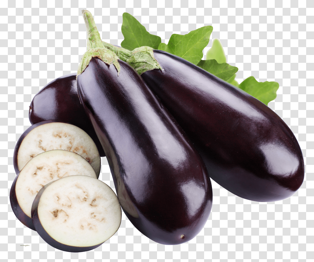 Eggplant, Vegetable Transparent Png