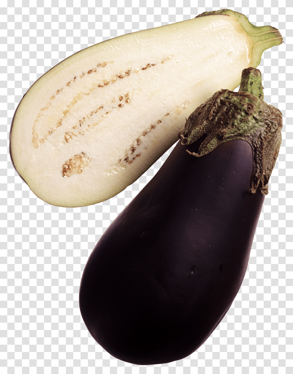 Eggplant, Vegetable Transparent Png