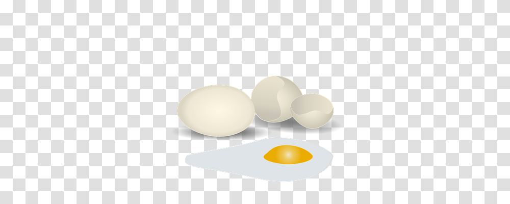 Eggs Food, Lamp Transparent Png