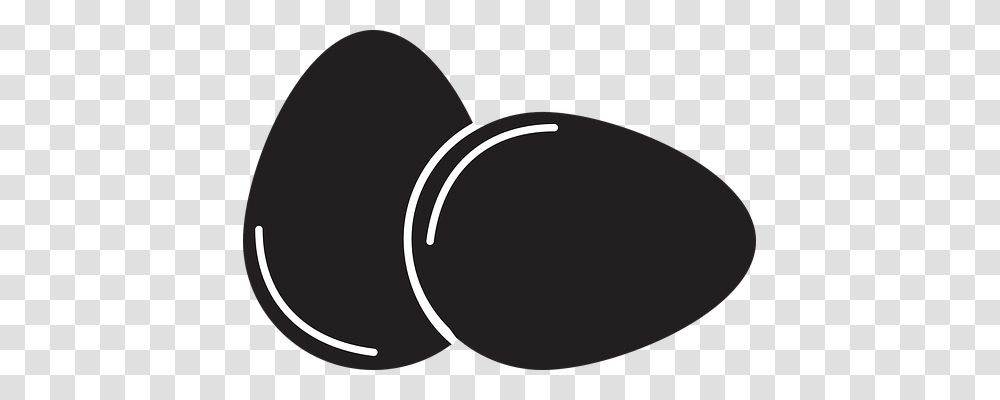 Eggs Food, Meal, Dish, Plant Transparent Png