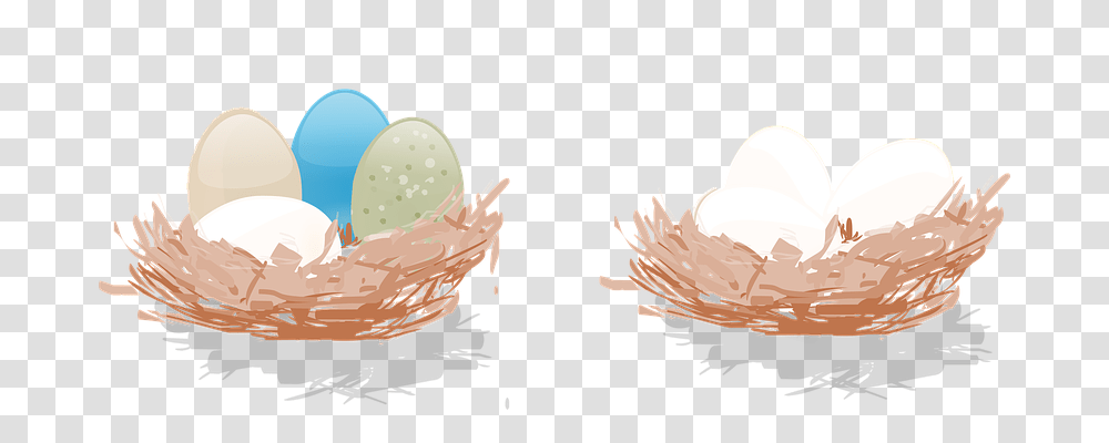 Eggs Finance, Animal, Sweets, Food Transparent Png