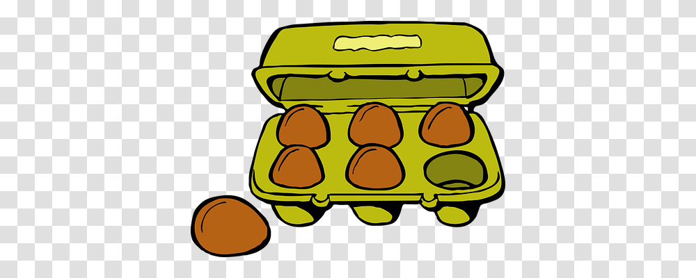 Eggs Food, Treasure, Light Transparent Png