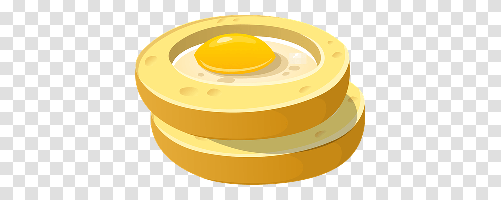 Eggs Food, Tape Transparent Png