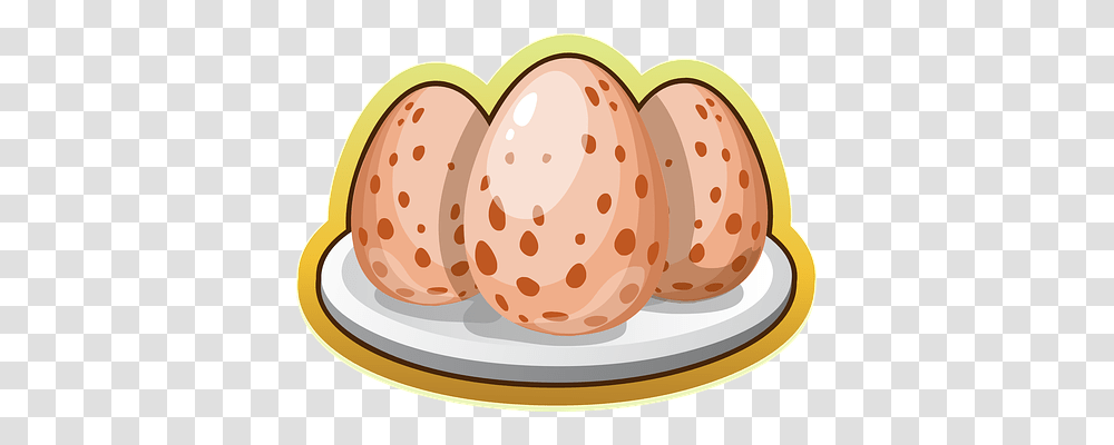 Eggs Food, Sweets, Confectionery, Meal Transparent Png