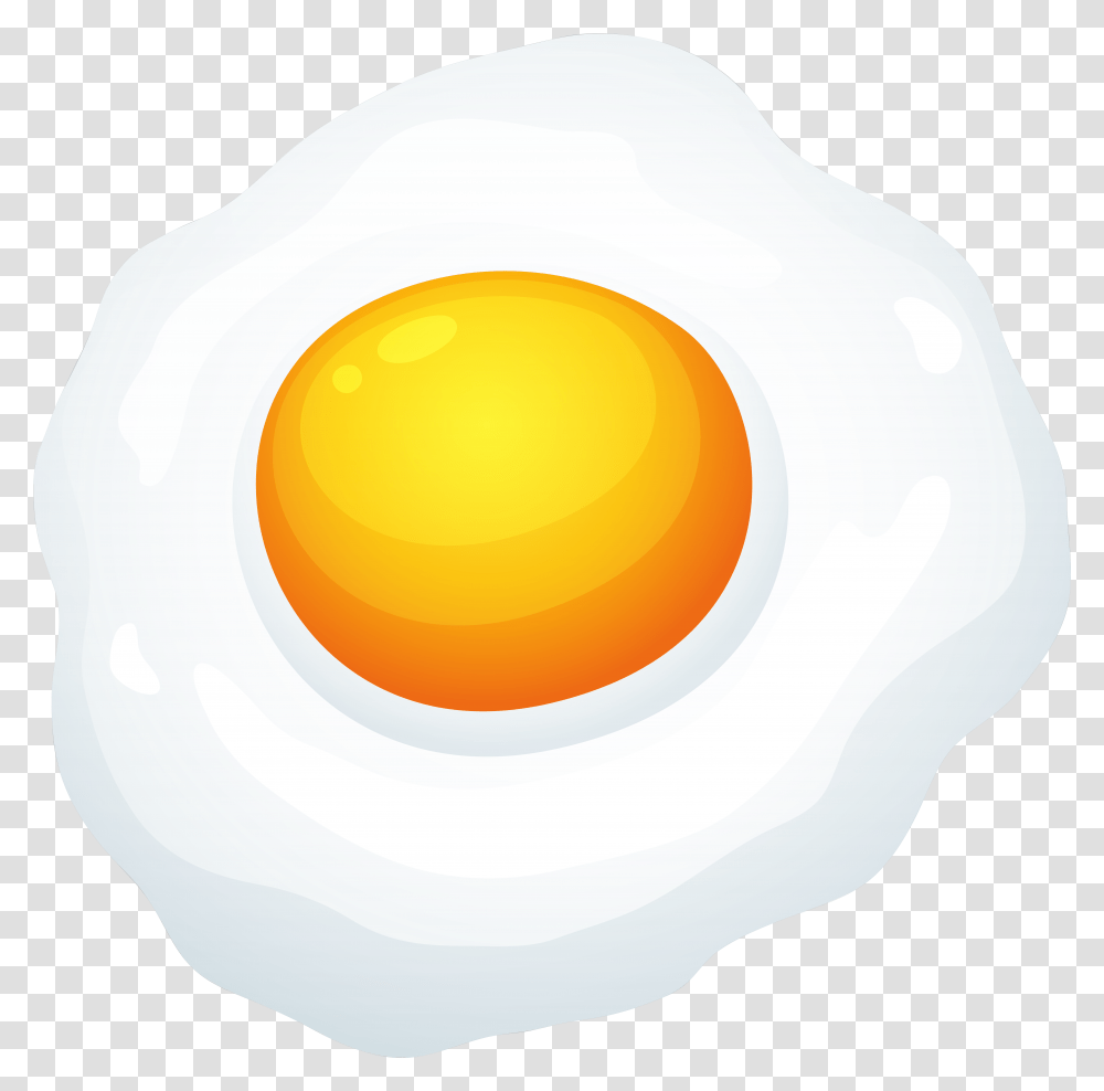 Eggs Clipart Frying, Food, Tape Transparent Png