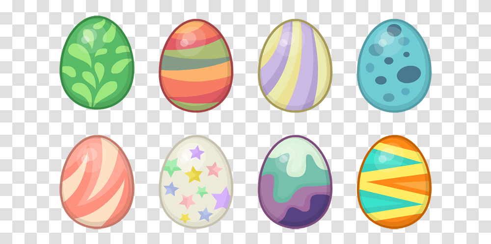 Eggs Eggs Egg Patterns Vector Game Circle, Easter Egg, Food Transparent Png