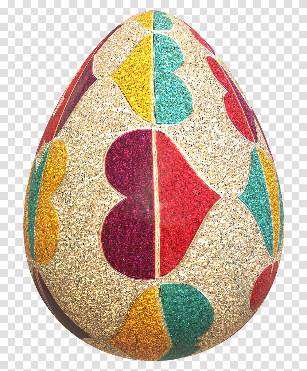 Eggs, Food, Easter Egg, Rug Transparent Png