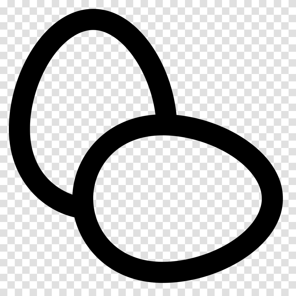 Eggs Icon, Gray, World Of Warcraft Transparent Png