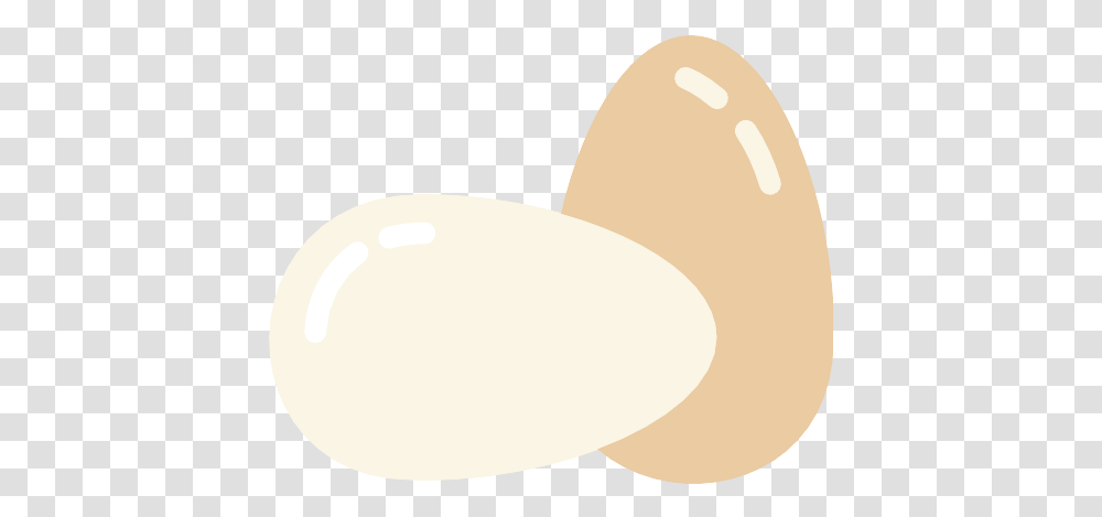 Eggs Icon Solid, Plant, Vegetable, Food, Potato Transparent Png