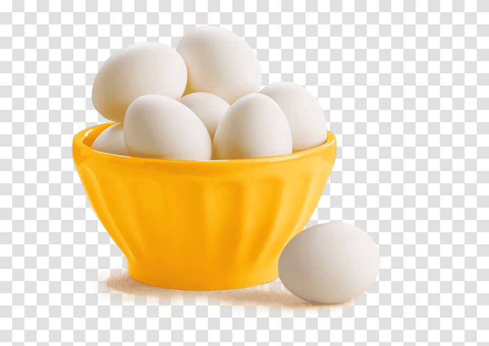 Eggs Image White Eggs, Food, Bowl, Easter Egg, Mixing Bowl Transparent Png