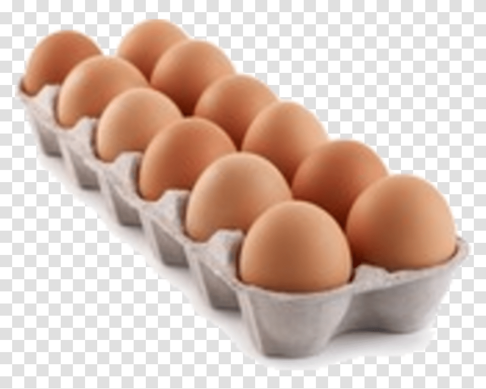 Eggs Large 600g Oval, Food, Person, Human Transparent Png